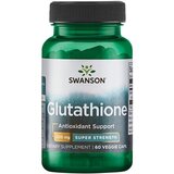 Swanson Glutathione - Super Strength 200 mg - 60 Capsule